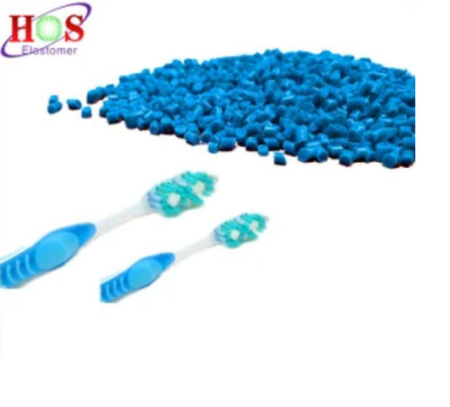 TPE Material For Tooth Brush Handle