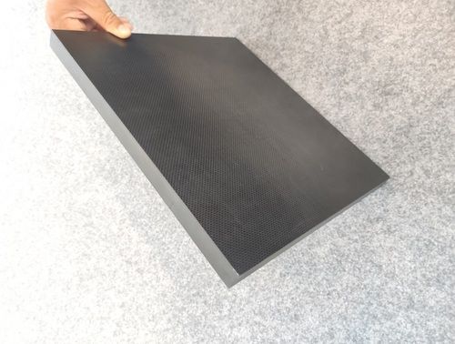 23 Mm Thickness Carbon Fiber Sheet