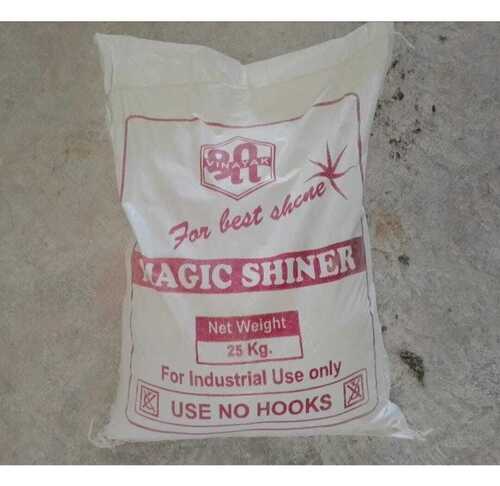 Anti Moisture Magic Shiner Powder For Plastic