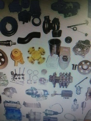 Automotive Parts & Components