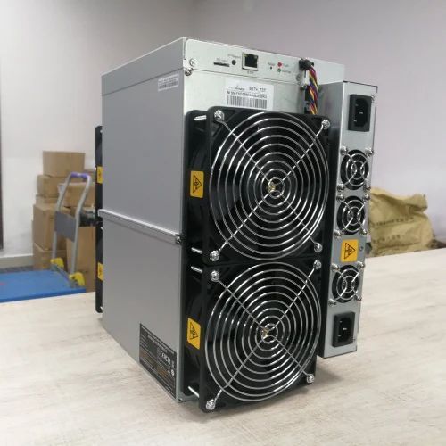 Bitmain Antminer S19 Pro 110TH