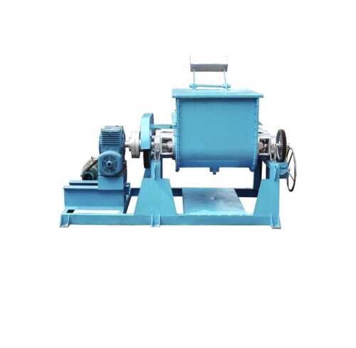 Color Coated Electric Sigma Blade Mixer For Industrial