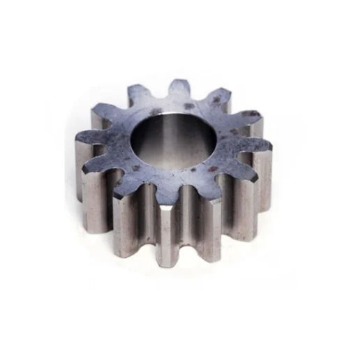 Corrosion And Rust Resistant Durable Metal Pinion Gear