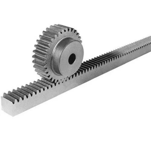 Corrosion And Rust Resistant Durable Mill Pinion