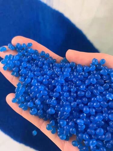 Customized Transparent TPE Material for Cap Liner