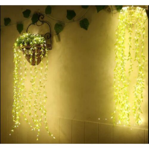 Bright and Vibrant Decoration Light