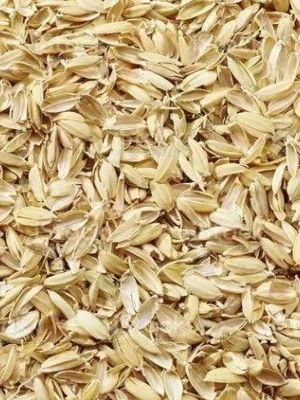 Free From Impurities Easy To Digest Rice Husk Grade: Quality Must Check By Buyer.