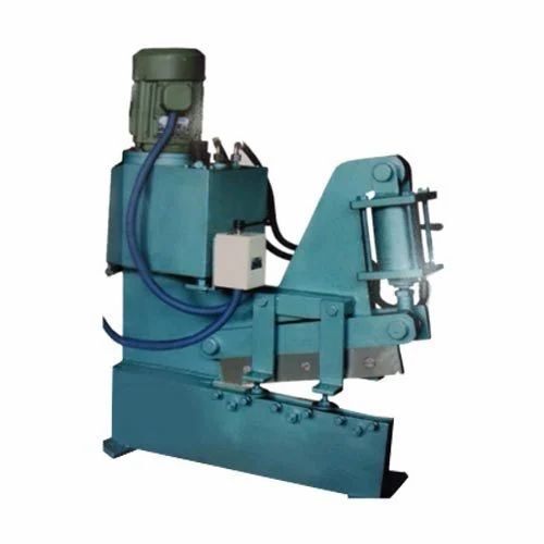 High Performance Hydraulic Shearing Machine For Commercial