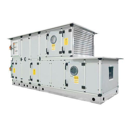 Industrial Electric Air Handling Unit