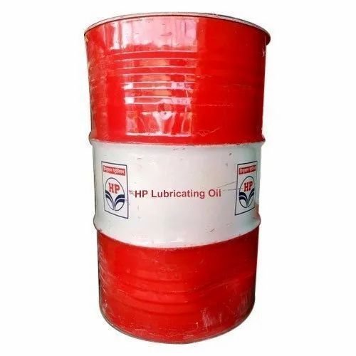 Industrial Yellow Lubricating Oil