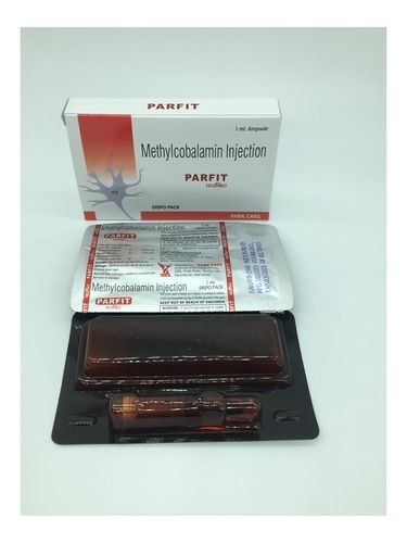 Methylcobalamin 1500 mcg Injection