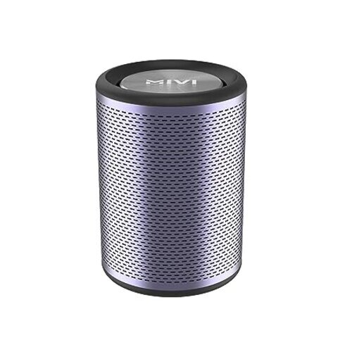 Octave Wireless Bluetooth Speaker, Portable Speaker With 360a Hd - Main Image