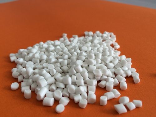 Plastic Granules Based TPE for Fiber Optic Components