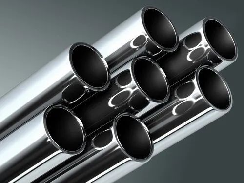 Stainless Steel Ss304 Round Tube