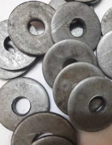 Stainless Steel Washer