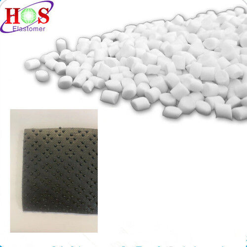 Tpe Compound For Car Foot Mat