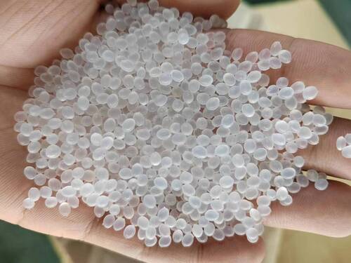 TPE Material for Transparent Film
