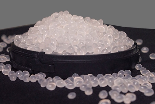 TPE Plastic Raw Material for Shoe Mat