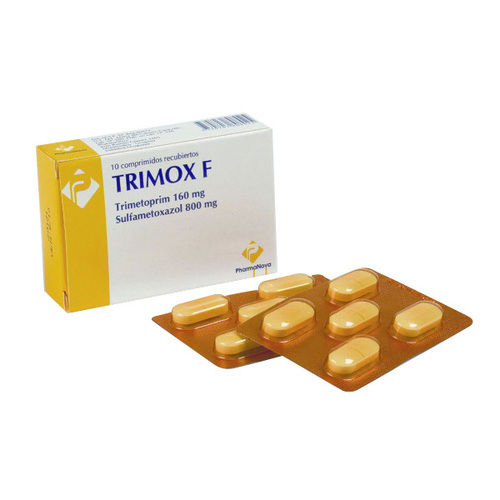 antibiotic tablets