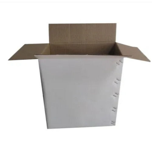 ट्रिपल वॉल 7 प्लाई रेक्टेंगल पैकेजिंग बॉक्स 