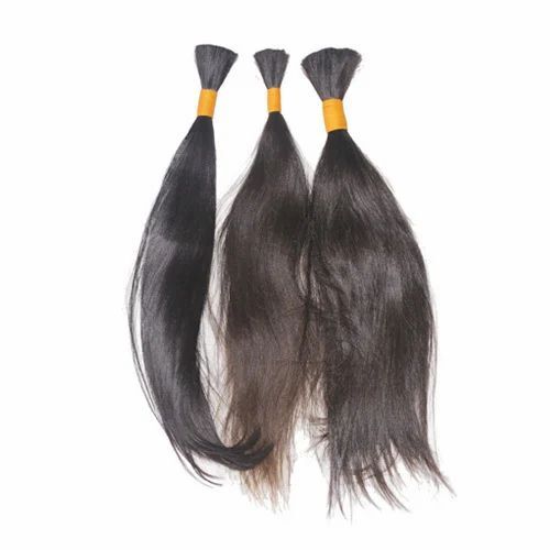 Virgin Human Hair Wigs.