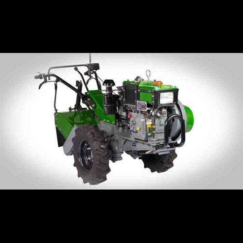 1250 hp field tiller