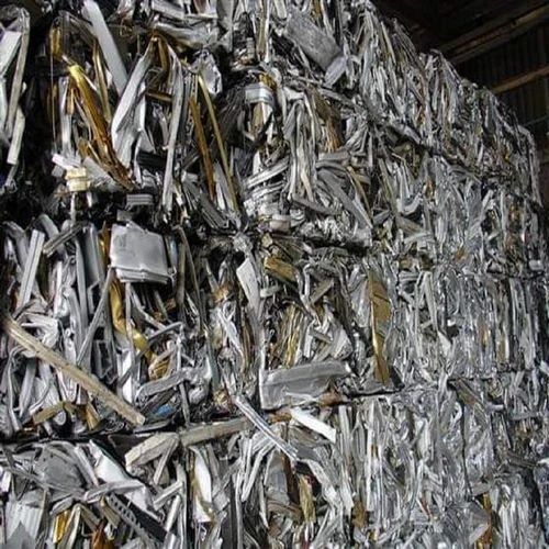 Aluminium Scrap 