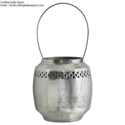 G Attractive Design Iron Lanterns For Hanging In House And Hotels