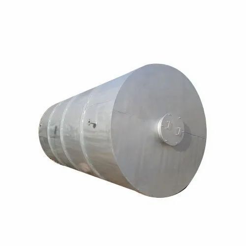 Chemicals And Oils Storage Mild Steel Storage Tank