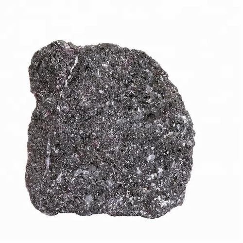 Chrome ore