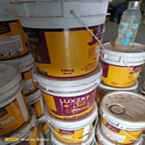 Distemper Paint