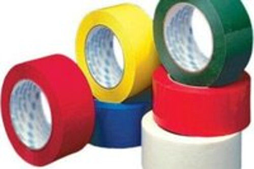 Durable And High Visibility Floor Marking Tape