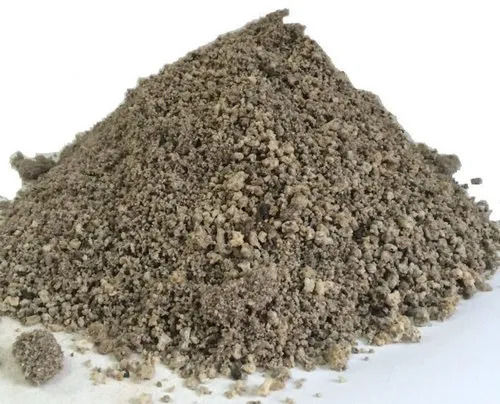 Eco-Friendly A Grade 99.9 Percent Purity Ground Granulated Blast Furnace Slag