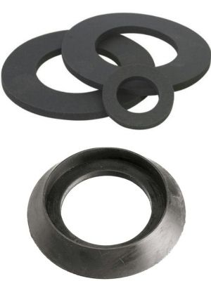 Industrial Moulded Rubber Seals