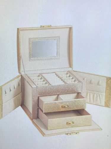 Designer Jewellery boxes