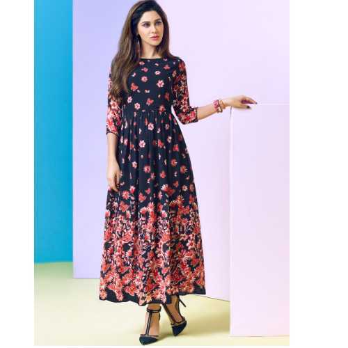 ladies kurti