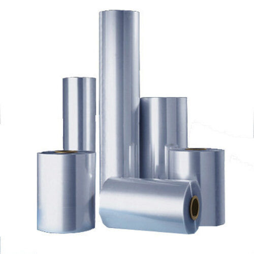 Moisture Resistant LDPE Shrink Film