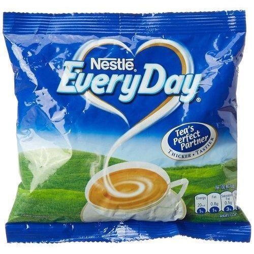 Nestle Everyday 230 g White Milk Powder,
