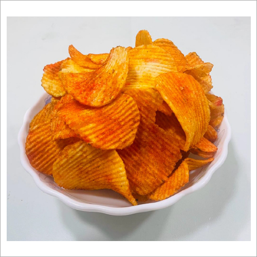 Potato Chips By Surmayee