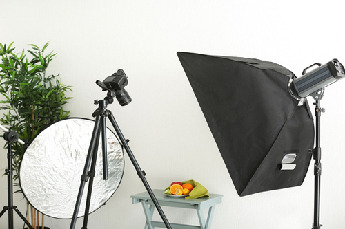 Product Photography Services By Pristine Studios