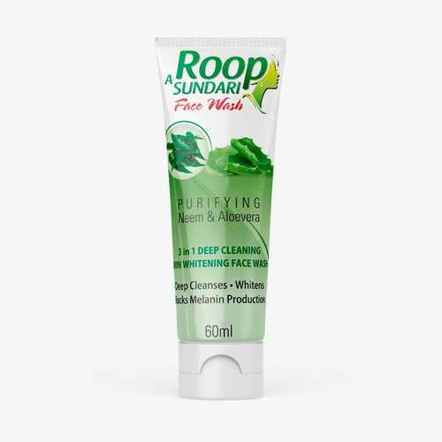 Roop Sundari Face Wash