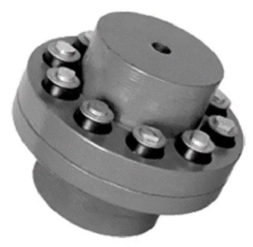 Round Shape Polished Corrosion Resistant Stainless Steel Pin Bush Coupling Application: Industrial