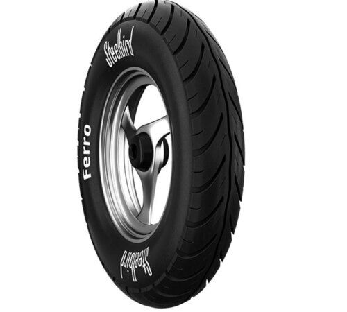 Steelbird Motorcycle Bowfass Tyre