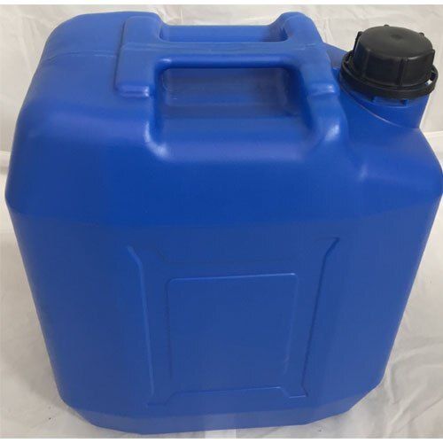 35 Liter Plastic Carboy