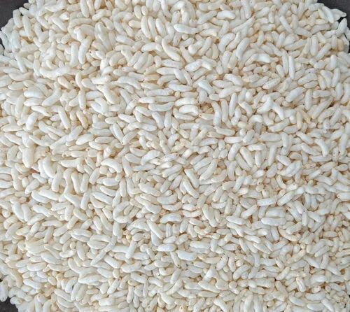 Basmati Puffed Rice Murmura