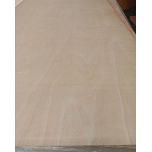 Brown Color Marine Plywood For Furniture Applications Use