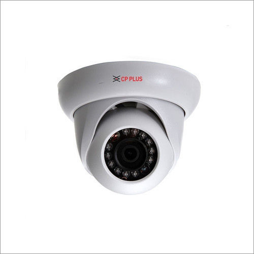 CCTV Dome Camera (CP Plus)