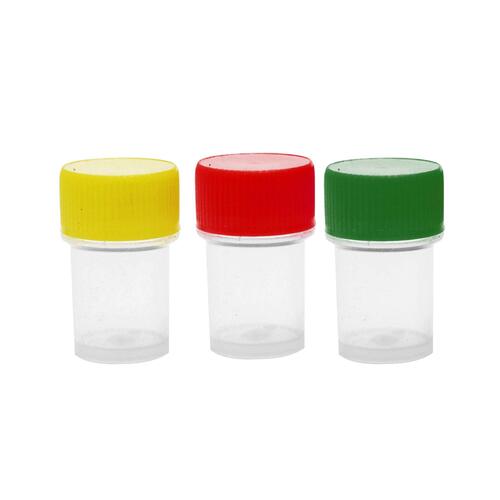 Eco Friendly And Portable Durable Multi-Color Plastic Bottles By M R Traders