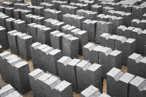 fly ash bricks