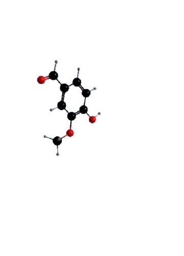 Food Additive Vanillin 121-33-5